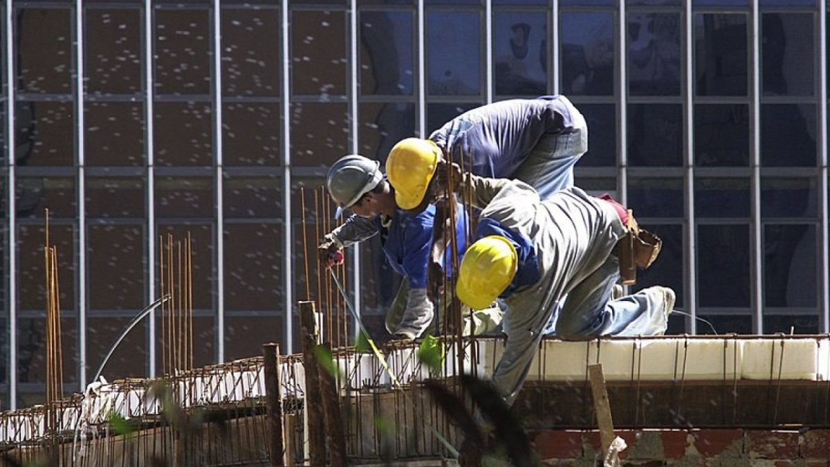 Piauí registra 3,3 mil acidentes de trabalho em 2024 com maior vulnerabilidade entre homens em atividades de risco