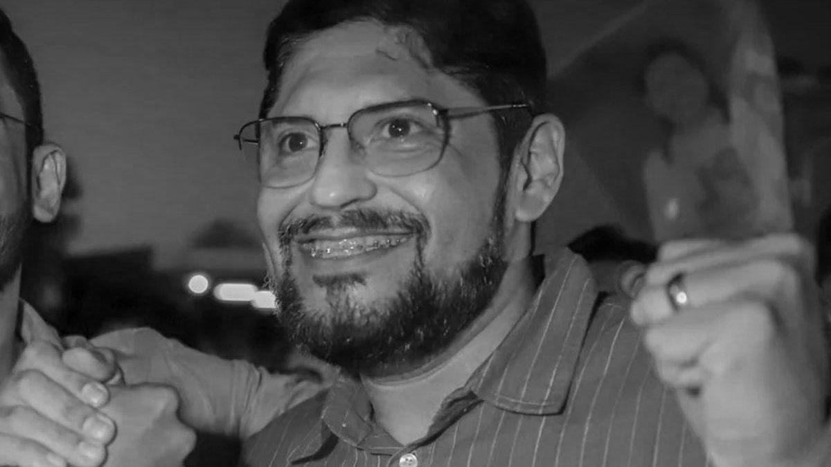 Morte do vice-prefeito Darllan Barros comove o Piauí; Parnaíba decreta luto de sete dias