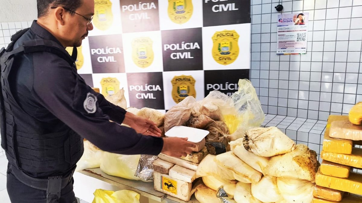 Ações policiais contra marginais. Gratidão da população – por Josino Ribeiro