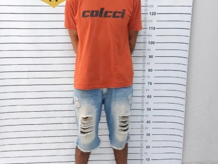Após 16 anos, condenado por homicídio é preso no Norte do Piauí