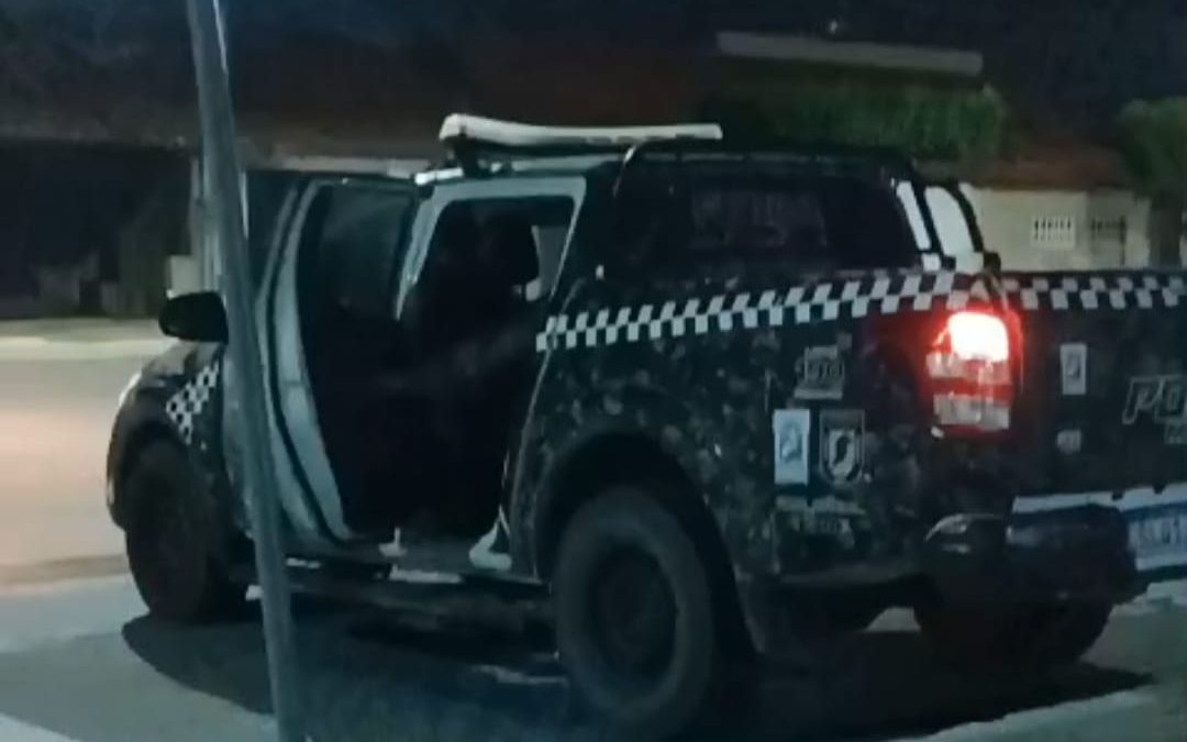 Adolescente de 15 anos é flagrada em suposta exploração sexual em Luís Correia