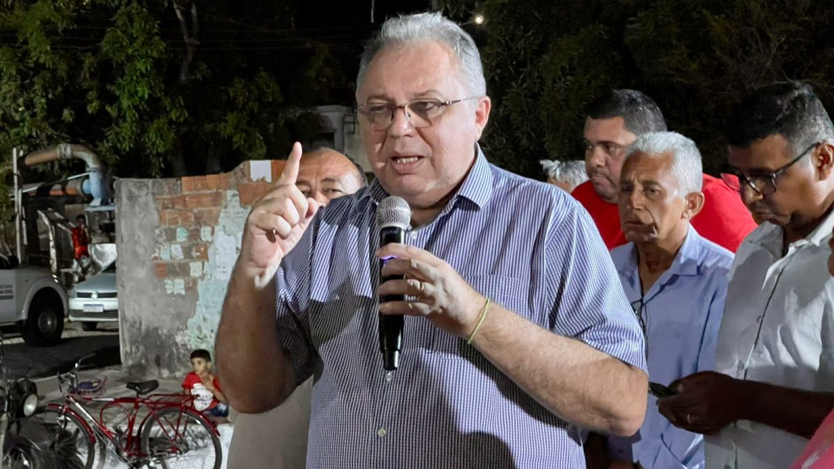 Projeto de drenagem no Piscinão avança com diálogo e proposta de apoio a moradores