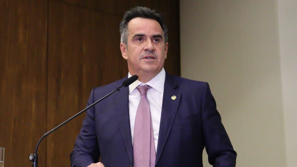 Projeto de Lei de Ciro Nogueira quer tornar Inclusão Digital direito fundamental do idoso