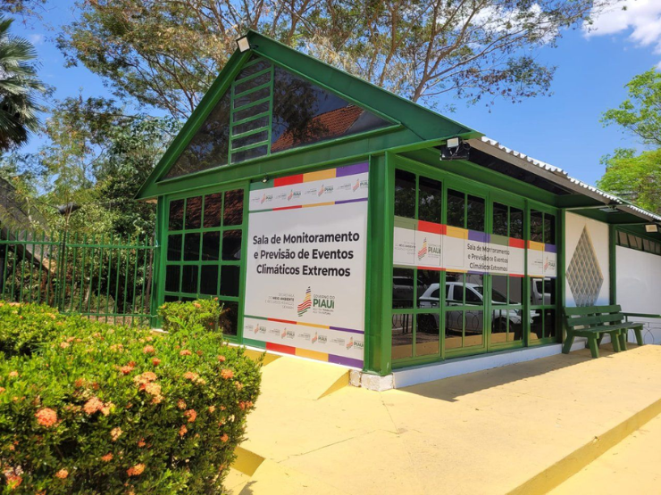 Chuvas serão irregulares no Piauí entre janeiro e março de 2026, aponta previsão da Semarh