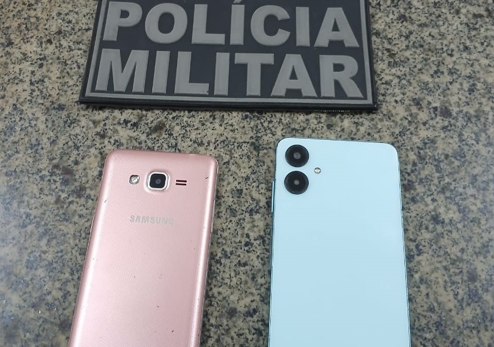 Suspeito de duplo homicídio é preso em casa no bairro São José em Parnaíba