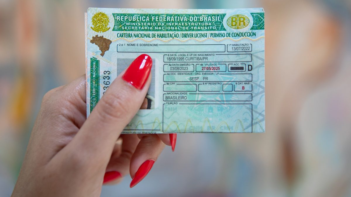 Parnaíba já se adapta à CNH do Brasil: coordenadora da Ciretran explica como funcionam as novas regras