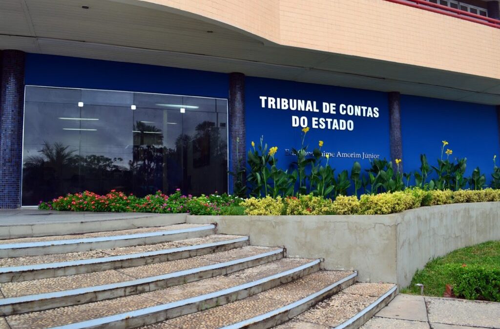 TCE-PI determina apuração sobre fechamento das contas na gestão Mão Santa em Parnaíba