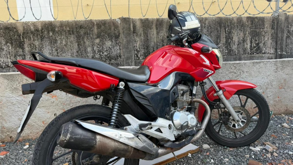IPVA zero para motos até 170cc segue em 2026 no Piauí; benefício alcança veículos antigos e categorias específicas