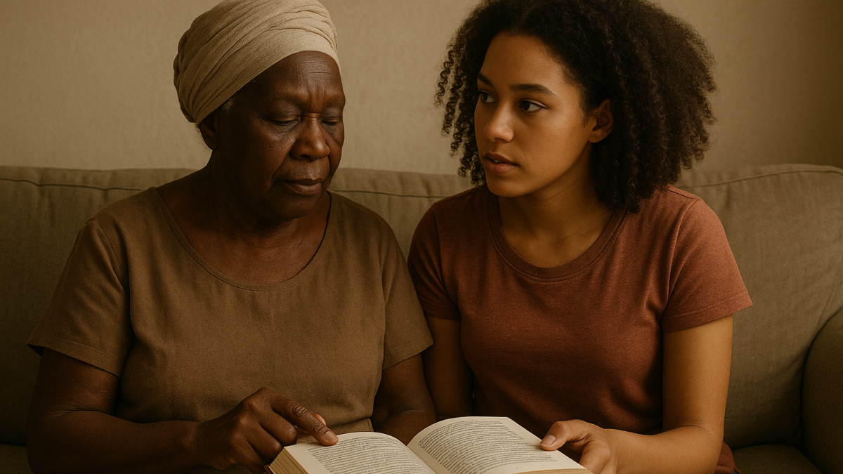 Religiões: Notas de Leitura 5 – Por Vitor de Athayde Couto