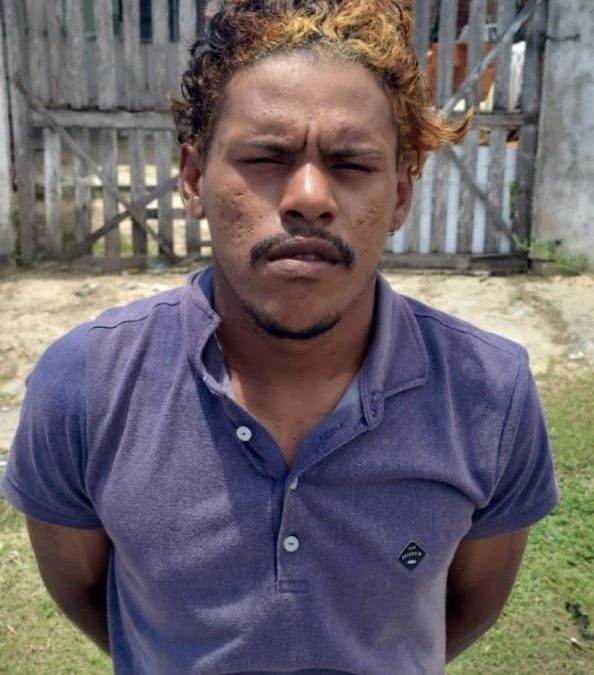 Ataque a tiros em Luís Correia mata jovem e deixa mãe ferida