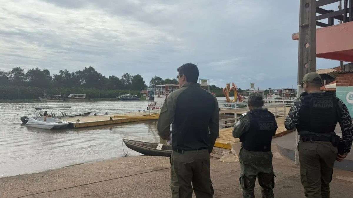 Defeso do caranguejo-uçá tem primeira semana tranquila e reforça preservação no litoral do Piauí
