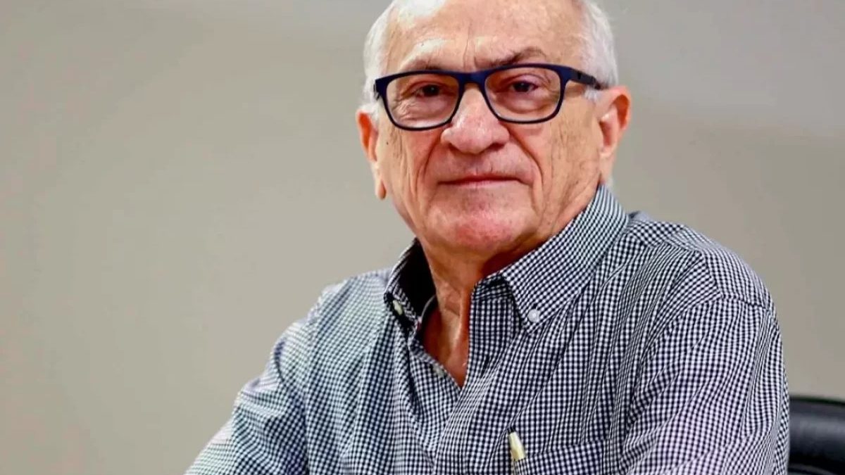 Felipe Mendes. “UM TÉCNICO NA POLÍTICA – Um sonho, a palavra e a obra (1987-1999)” – Por Josino Ribeiro