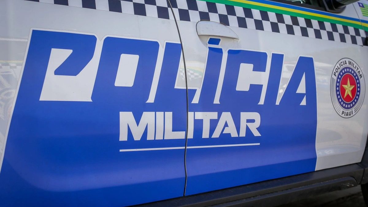 Homem de 32 anos é atingido por disparos na Pedra do Sal, em Parnaíba