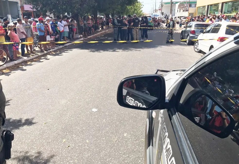 Litoral do Piauí registra forte queda nos homicídios e municípios superam 85% de redução