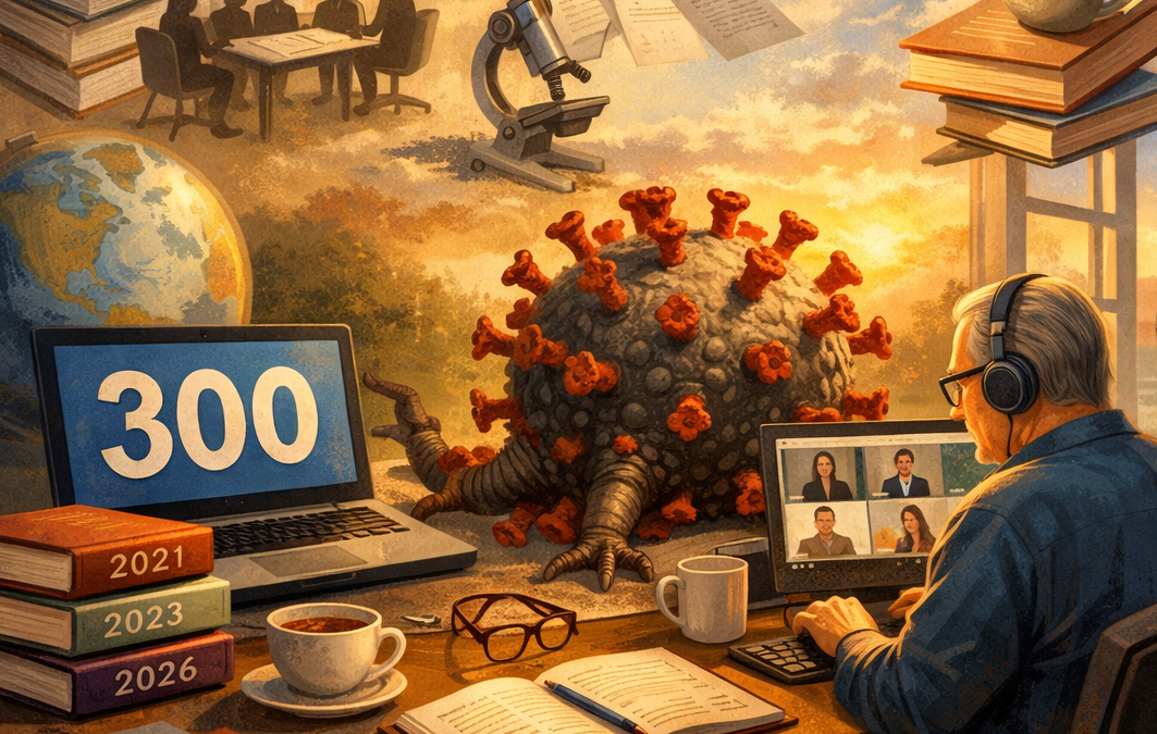 Novo Projeto – Por Vitor de Athayde Couto