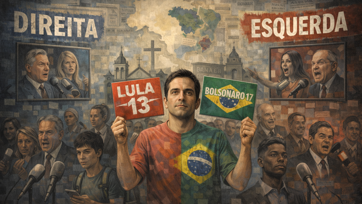 Religiões: NOTAS DE LEITURA 8 – Por Vitor de Athayde Couto