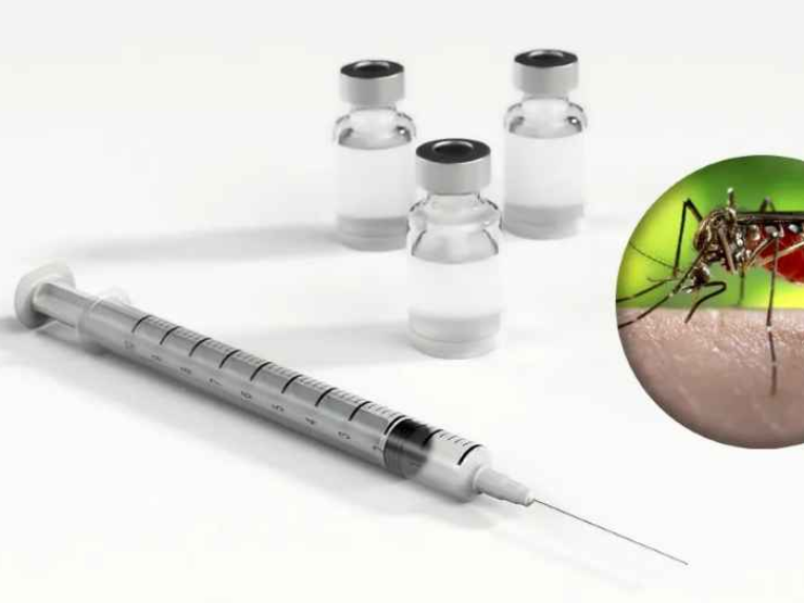 Profissionais de saúde do Piauí começam a ser vacinados contra a dengue em fevereiro