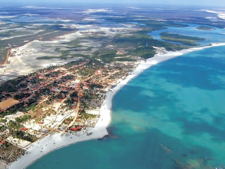 Justiça Federal suspende lei que reduzia proteção ambiental em área do litoral do Piauí