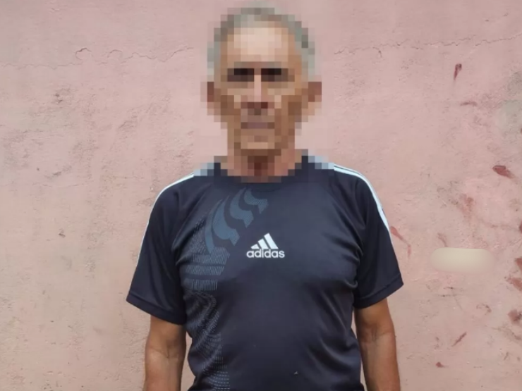 Polícia cumpre mandado de prisão em Parnaíba após informação da PF