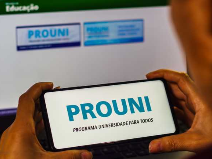 ProUni abre inscrições na próxima semana e oferta mais de 594 mil bolsas