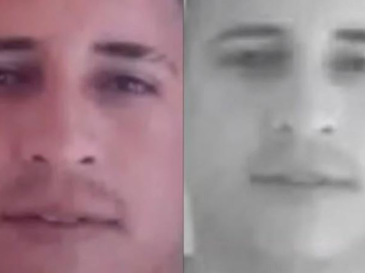 Corpo de jovem desaparecido há quatro dias é encontrado em área de mata em Buriti dos Lopes