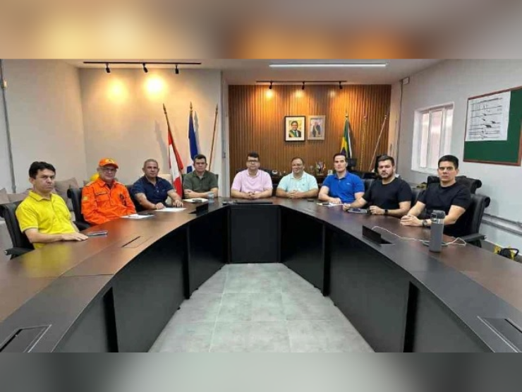 Operação Silêncio e Paz reforça combate à poluição sonora em Parnaíba