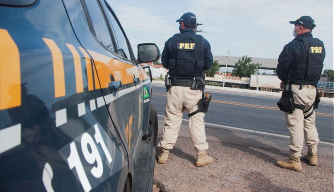 PRF registra queda histórica na mortalidade nas rodovias federais do Piauí