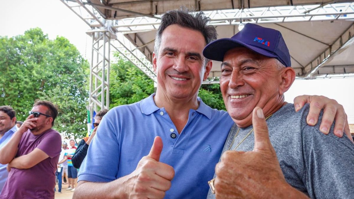 Balanço aponta quase R$ 500 milhões em recursos para o Piauí em 2025, segundo senador Ciro Nogueira