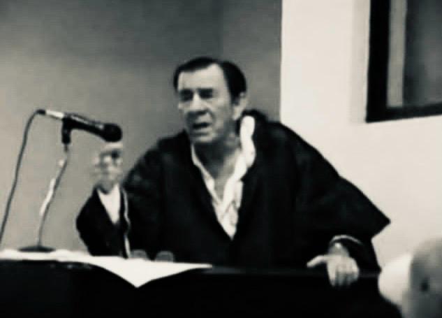 Centenário de Francisco de Assis Cajubá de Britto