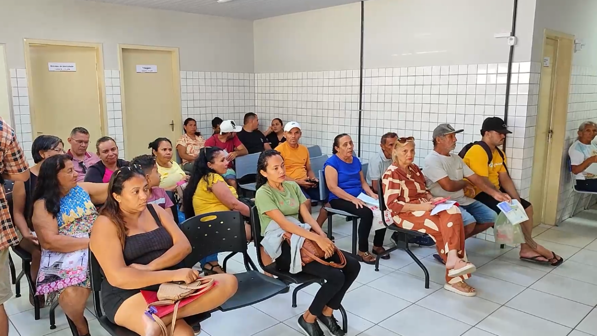 Carnaval se aproxima e nova identidade vira exigência: corrida pela CIN cresce em Parnaíba para evitar problemas em viagens