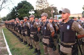 Publicado decreto que autoriza concurso da PM-PI com 1.000 vagas