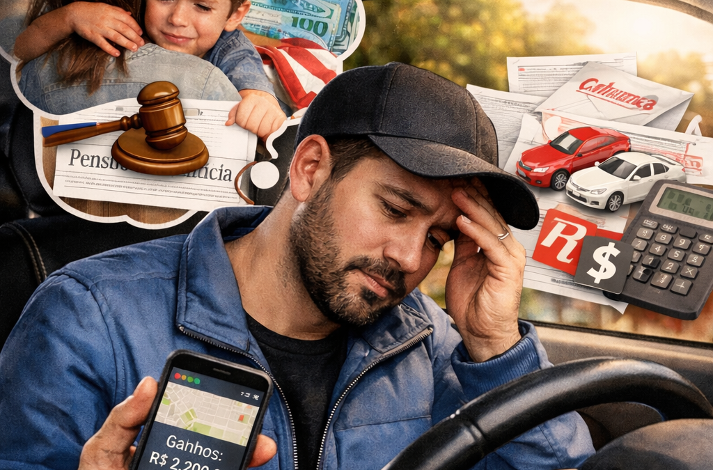 PENSAMENTO – Por Josino Ribeiro