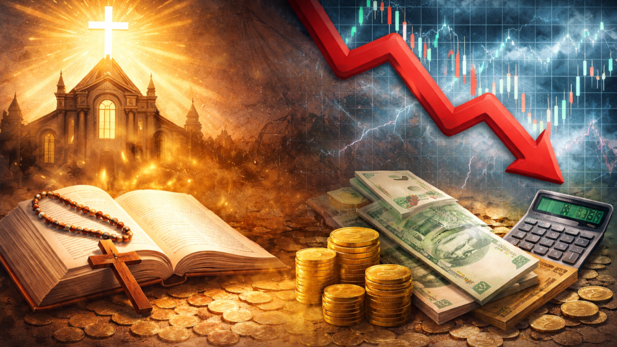 Não é a Economia – Por Vitor de Athayde Couto