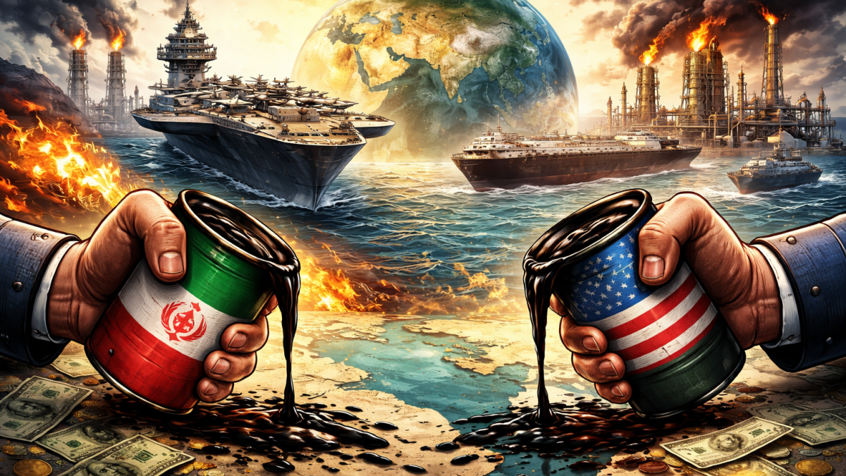 Sim, é a Economia – Por Vitor de Athayde Couto