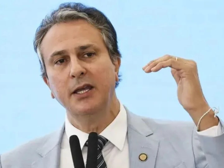 Ministro da Educação cumpre agenda no Piauí