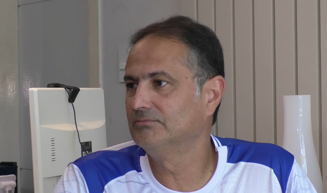 Presidente do Parnahyba pede desculpas ao torcedor após rebaixamento do Parnahyba