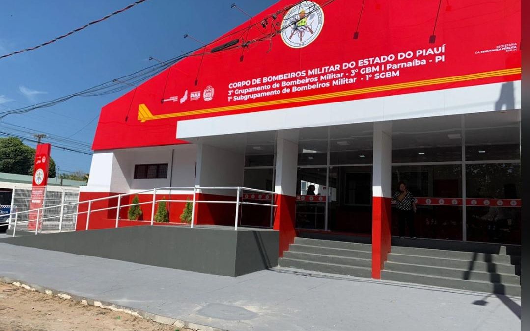 Alertas de chuvas intensas para o Piauí