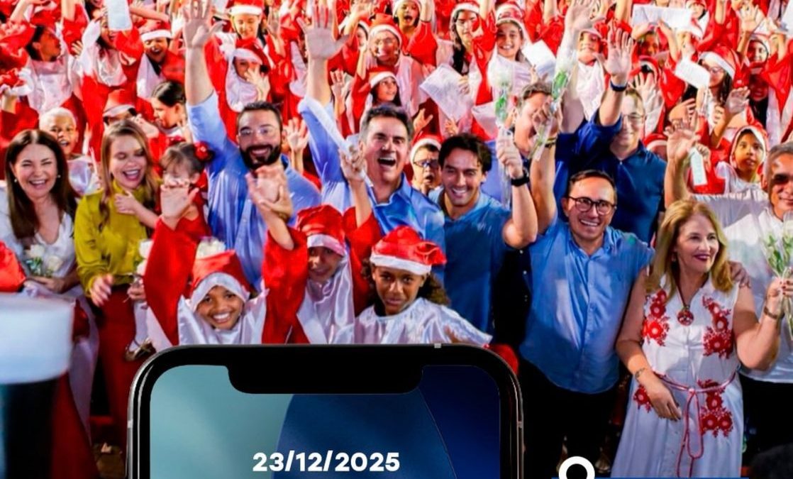 Ciro Nogueira contesta matéria e mostra agenda do dia 23/12; Folha de SP admite erro