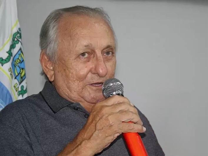 Ex-prefeito Paulo Eudes fala à TV Costa Norte sobre PSDB e cenário político