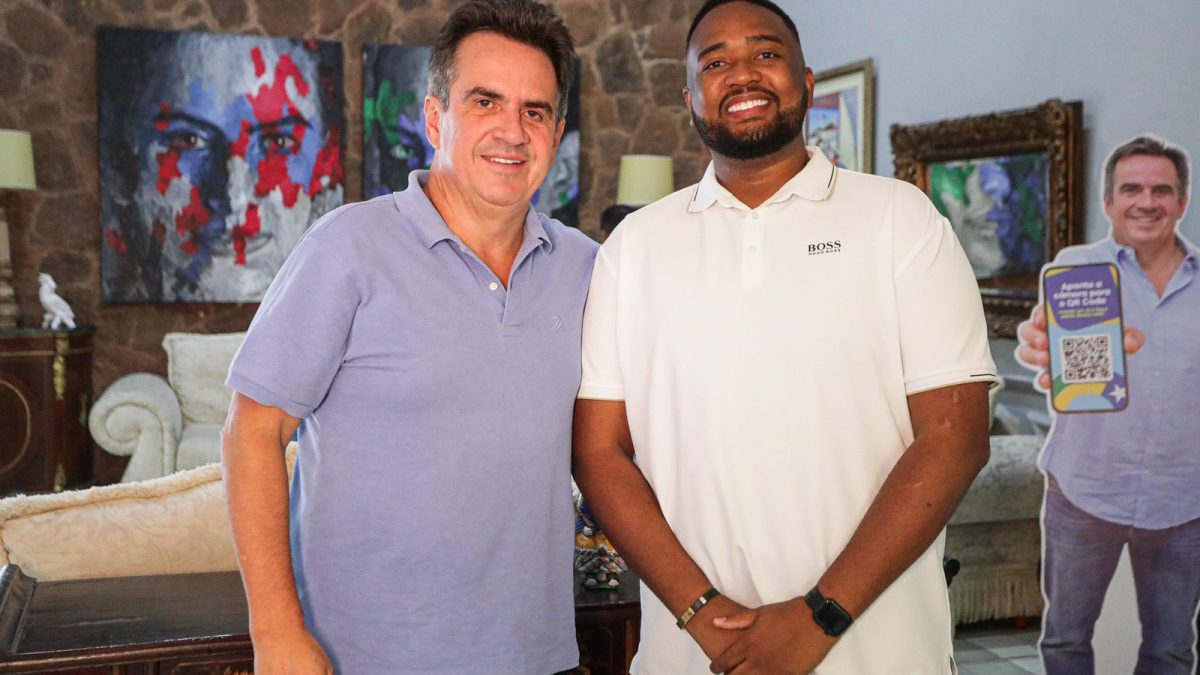 Ciro Nogueira faz defesa pelo piso nacional da categoria dos garis