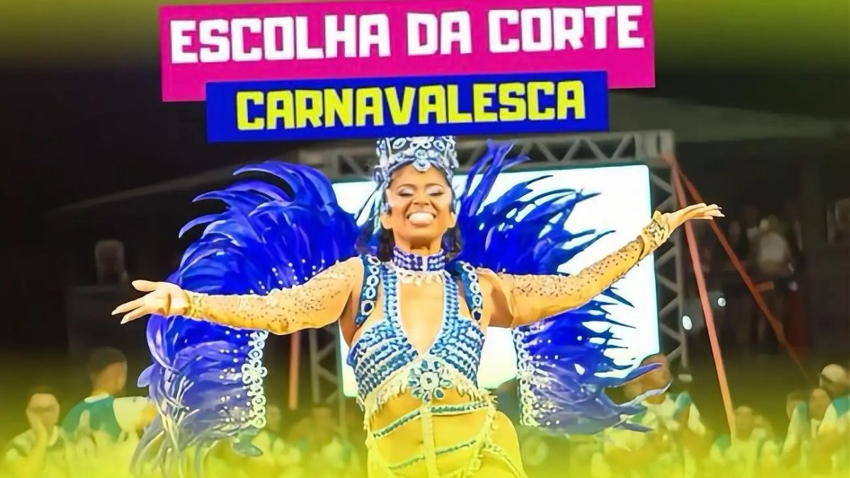 Escolha da Corte Carnavalesca é adiada em Parnaíba por causa das chuvas