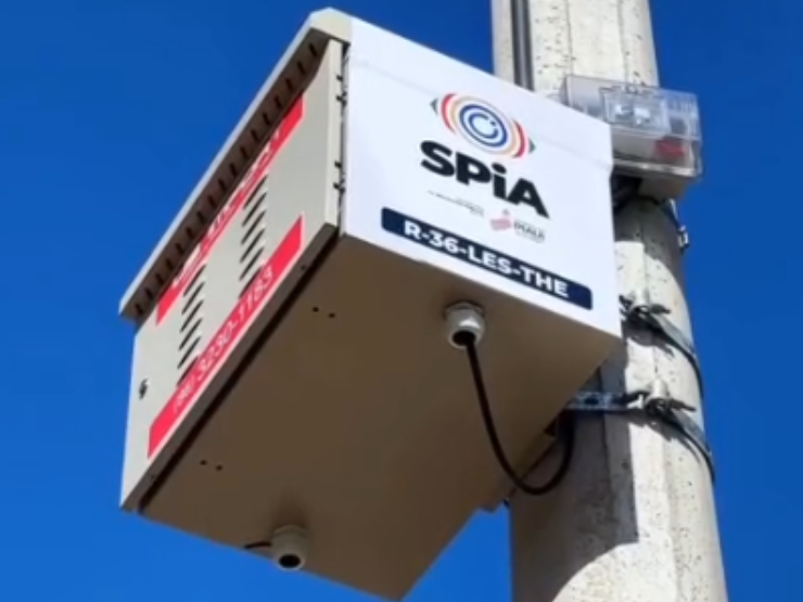 Piauí segue ampliação e instalação do SPIA