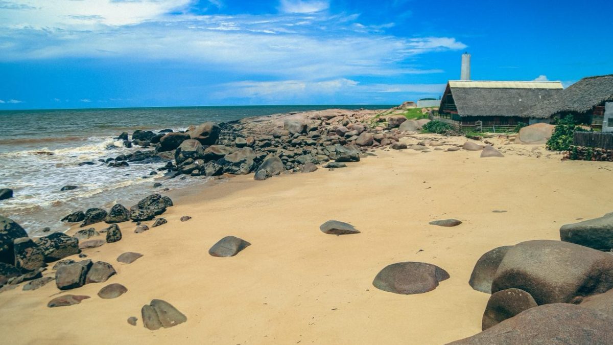 Pedra do Sal vai ganhar nova fase de obras com investimento de R$ 8,3 milhões