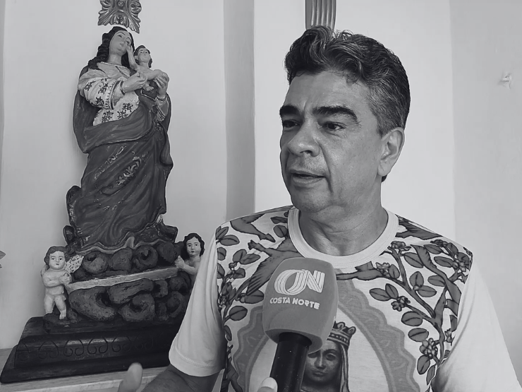 Médico parnaibano Edilson Carvalho morre em acidente e deixa legado na Medicina e na cultura de Parnaíba