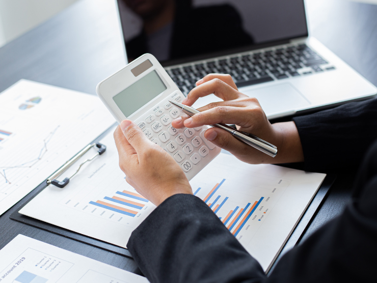 O prazo de entrega do Imposto de Renda 2026 começa em março