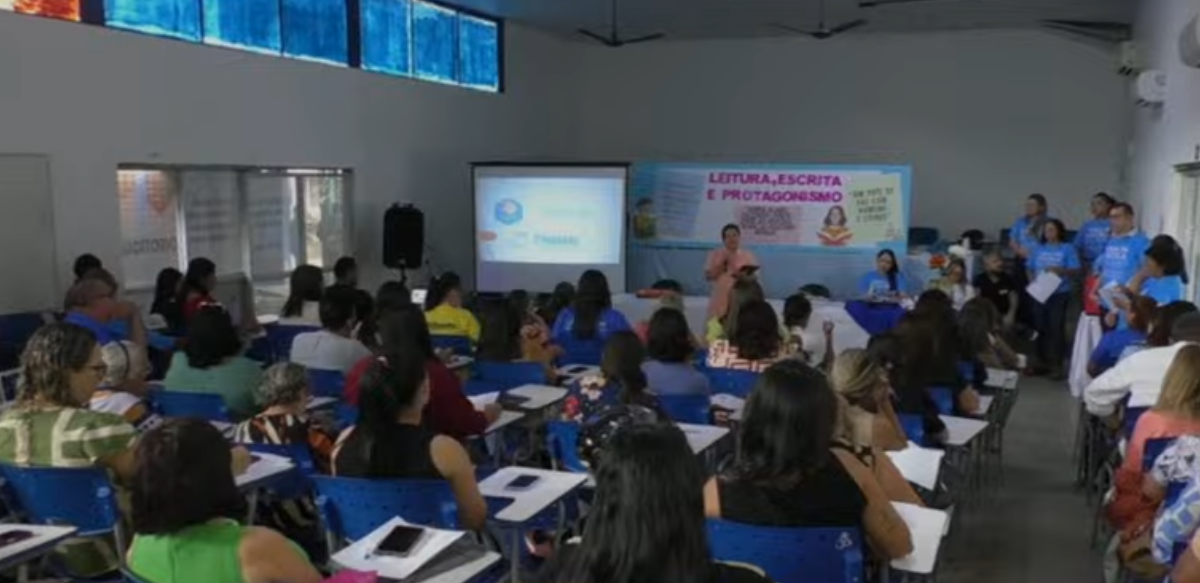 Parnaíba inicia agenda de ações para disputar nova edição do Selo UNICEF