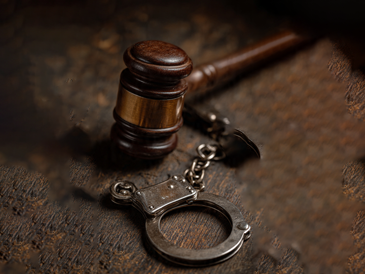 Foragida da Justiça do Maranhão por tráfico é capturada em Buriti dos Lopes