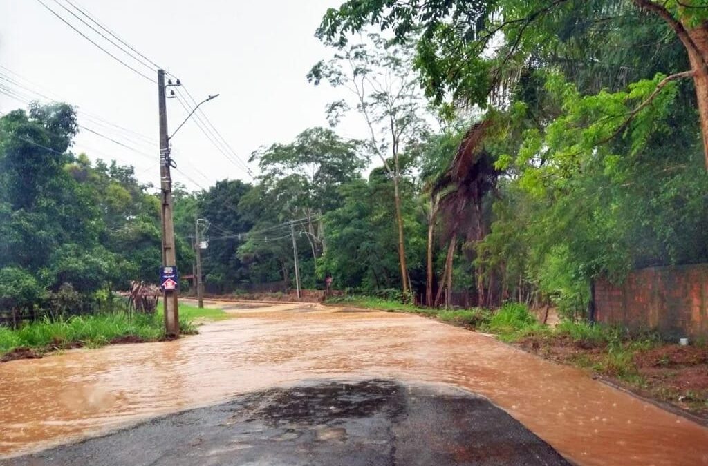 Equatorial Piauí ativa plano para reduzir impactos das chuvas no fornecimento de energia