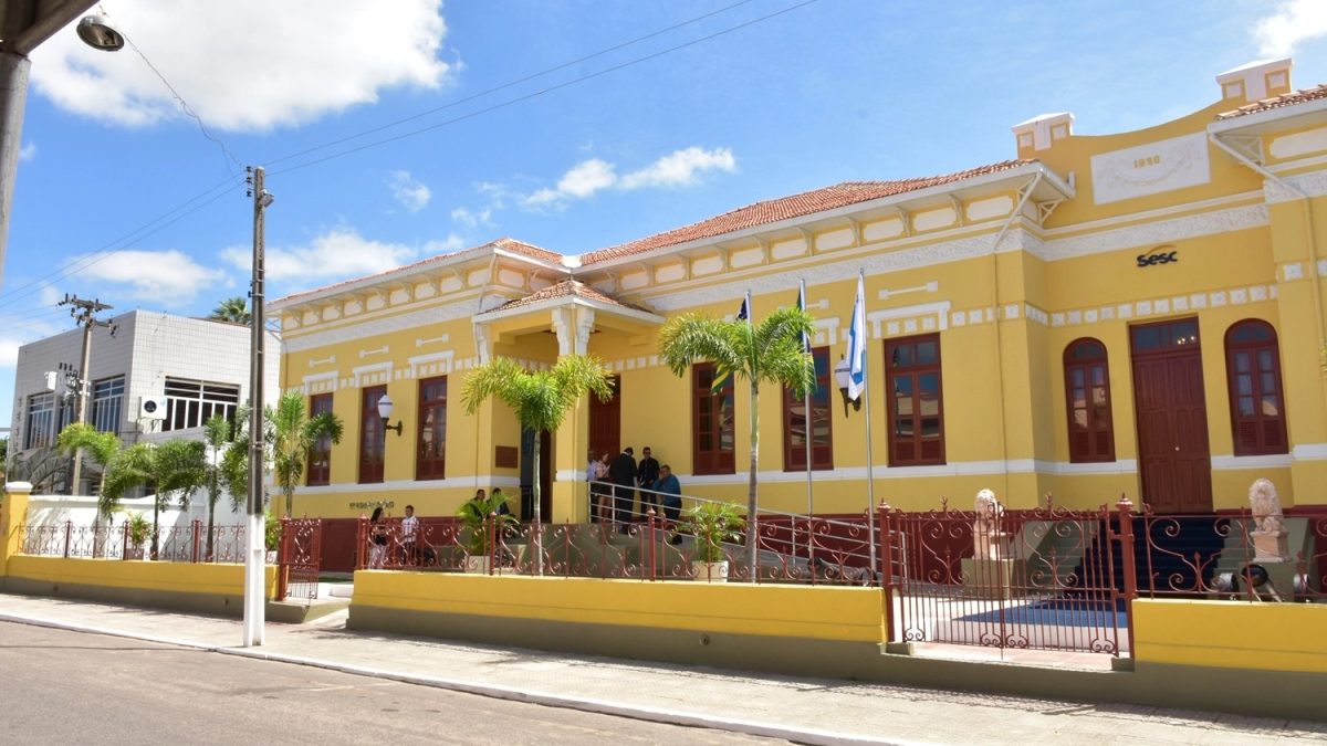 Edifício Miranda Osório abre convocatória para resgatar memórias de sua história centenária em Parnaíba