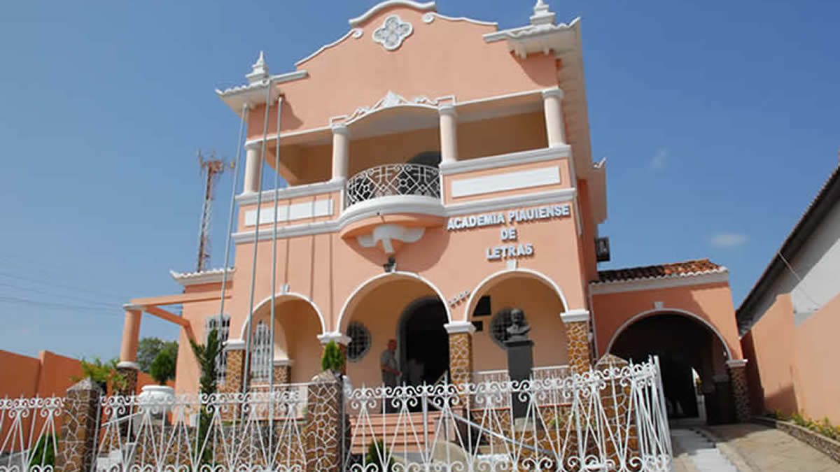 Academia Piauiense de Letras. Assembleia Geral – Por Josino Ribeiro